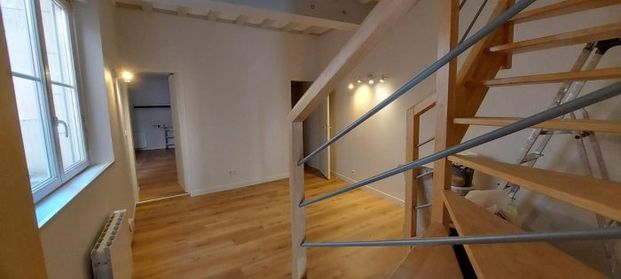 Appartement à louer, 3 pièces - Angers 49000 - Photo 1