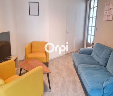 Appartement à louer 1 pièce • 13,50 m 2 Tourcoing - Photo 4