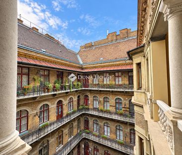 Kiadó újszerű állapotú lakás - Budapest VI. kerület - Photo 2