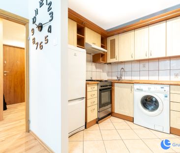 2 pokoje|Rondo Grzegórzeckie|3120 PLN All|Od zaraz - Фото 4