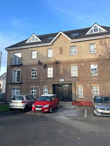 Apartment 1E Block E, Ballycummin, Raheen, Limerick V94R7F8 - Photo 4