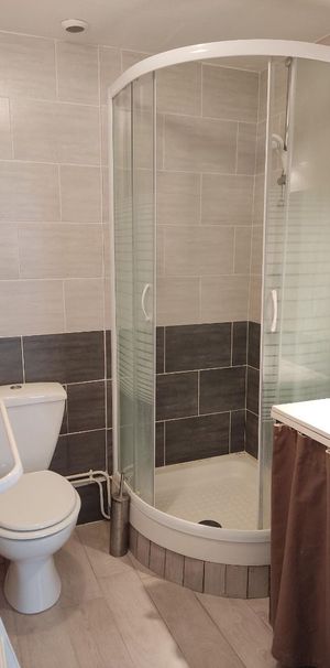 Appartement 1 pièce à louer - Photo 1