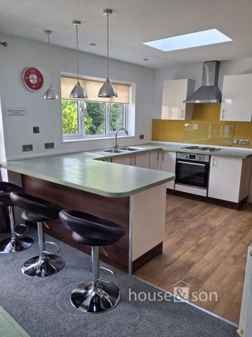 Bournemouth Alma Road Winton, BH9, Dorset - Photo 5