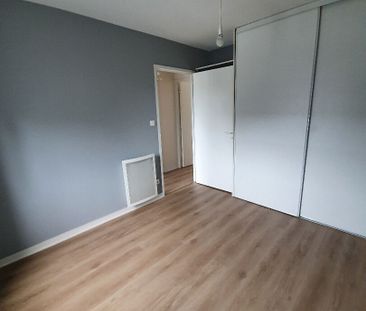 Location Appartement 2 pièces 45m² - Photo 3