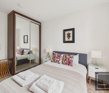 2 bedroom flat to rent - Photo 5