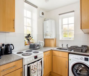 2 bedroom apartment to rent - Photo 6