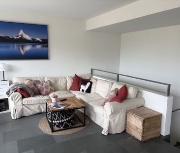 1 Zimmer, 9. Stock - Photo 1