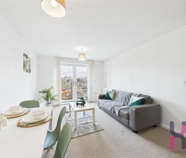 2 bedroom flat to rent - Photo 3