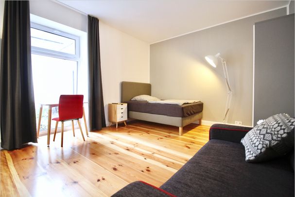 1 Zimmer in Düsseldorf - Foto 1