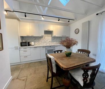 1 bedroom bungalow to rent - Photo 5