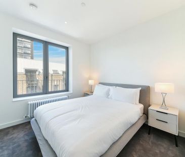 1 bedroom apartment to rent - Photo 5