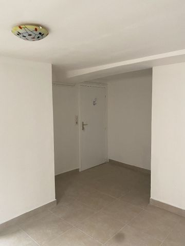 Location appartement 3 pièces, 46.80m², Bédarieux - Photo 2