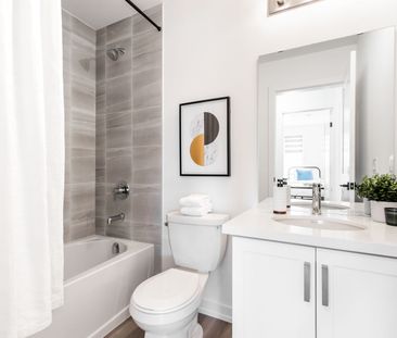 For Lease - 70 Kenesky Drive Unit# 18, Hamilton, Ontario - Photo 5