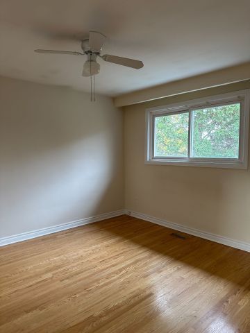 For Lease - 33 Pheasant Valley Court Unit# Main, Markham, Ontario - Photo 3