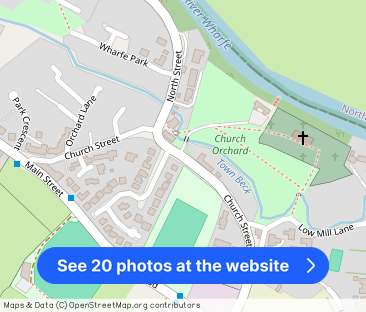 Church Street, Addingham, Ilkley, West Yorkshire, UK, LS29 - Photo 1