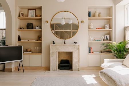 Montagu Mews North - Photo 4