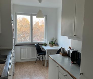 Ekensbergsvägen, Solna - Foto 3