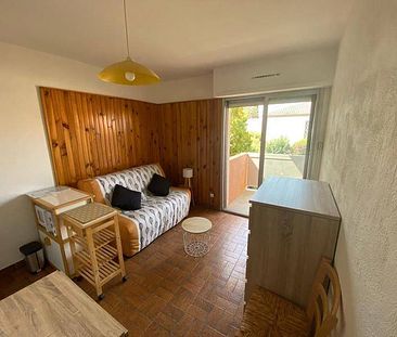 Location appartement 1 pièce 15.16 m² à Montpellier (34000) - Photo 3