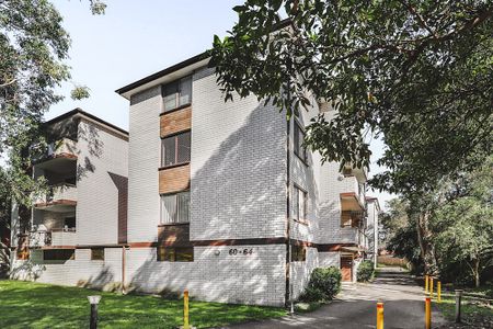 1/60-64 Second Avenue, Campsie NSW 2194 - Apartment For Rent | Domain - Photo 3