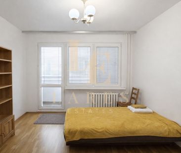 Balkon| Zwykła umowa| 100m Ursus Niedźwiadek - Photo 1