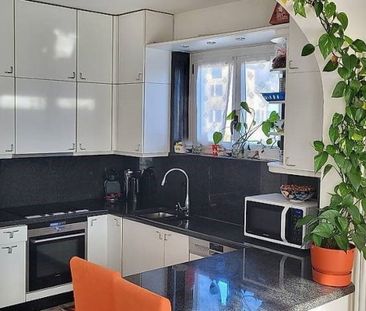 4.5 Zimmer, 110 m² - Photo 5
