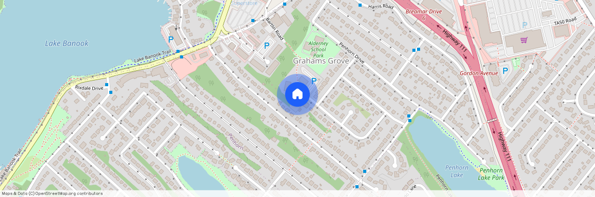12, 14, 16 Regent Drive, Dartmouth B2Y 3L1