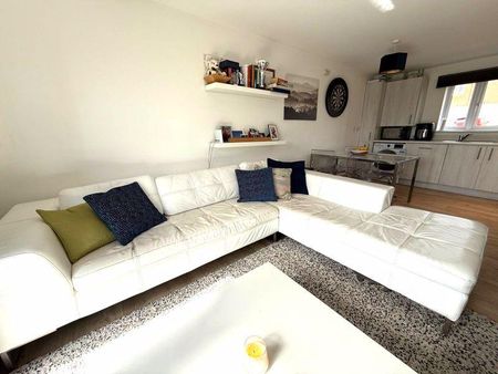 2 bedroom apartment to rent - Photo 2