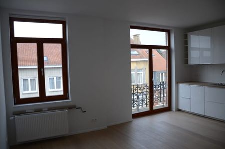 Appartement te huur - Photo 2