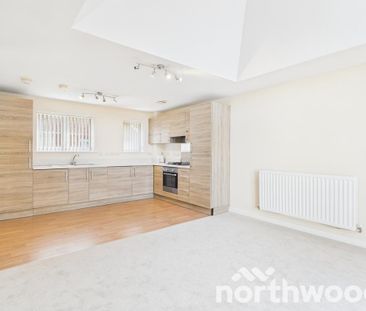 2 bedroom flat to rent - Photo 6