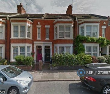 1 bedroom in a house share to rent - Photo 5