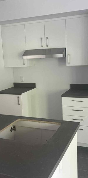 Immeuble Neuf, Thermopompe, Insonorisatt - Photo 1