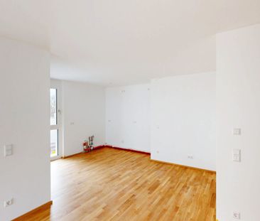1,5-Zimmer-Wohnung mit Terrasse *gefördert* - Photo 1