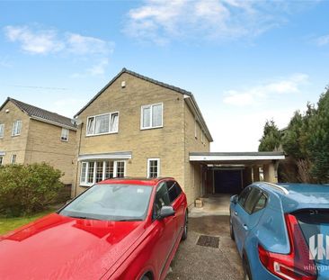 Delves Wood Road, Beaumont Park, Huddersfield, HD4 - Photo 4