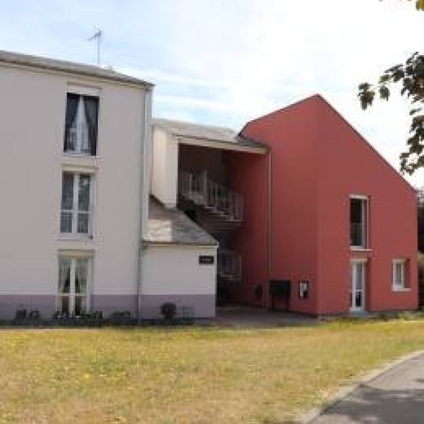 PERRIERS SUR ANDELLE - T4 de 82 m² - Photo 1