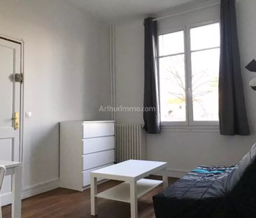 Location Appartement 1 pièces 23 m2 à Melun - Photo 4