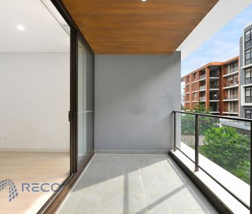 211/111 Church Street, Ryde NSW 2112 - Apartment For Rent | Domain - Photo 1