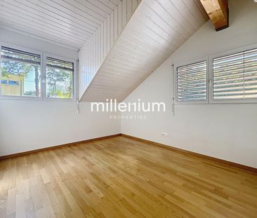 Villa avec jardin au cœur de Chambésy - Photo 6