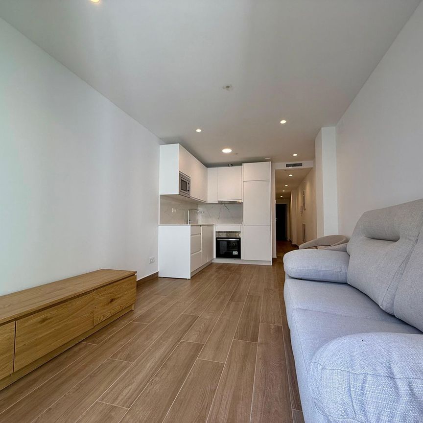 Fuengirola, Fuengirola, Málaga - Photo 1