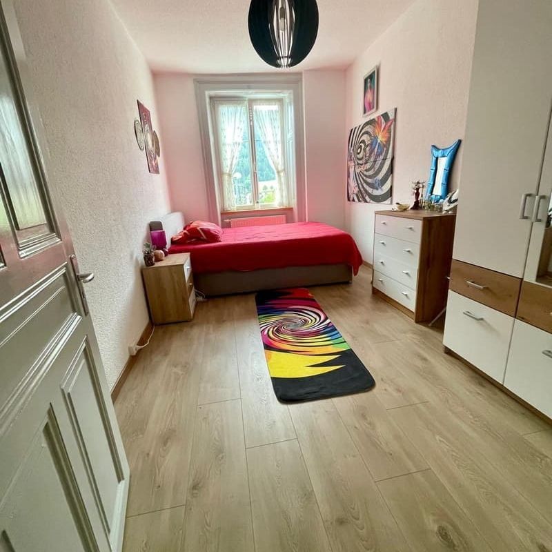 2.5 Zimmer, 55 m², 1. Stock - Photo 1