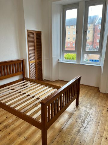 1 Bed Flat, Apsley Street, G11 - Photo 2