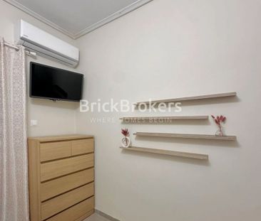 Διαμέρισμα για ενοικίαση Καλλιθέα - Photo 5