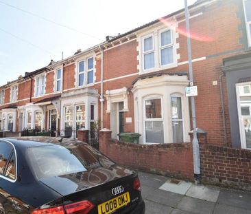 5 bedroom terraced house to rent - Photo 2