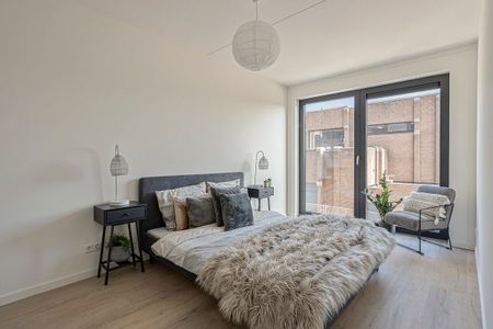 Te huur: Appartement Oostende 333 in Helmond - Foto 3