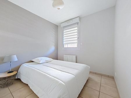 Location Appartement 2 pièces 29m² DIJON 21000 - Photo 3