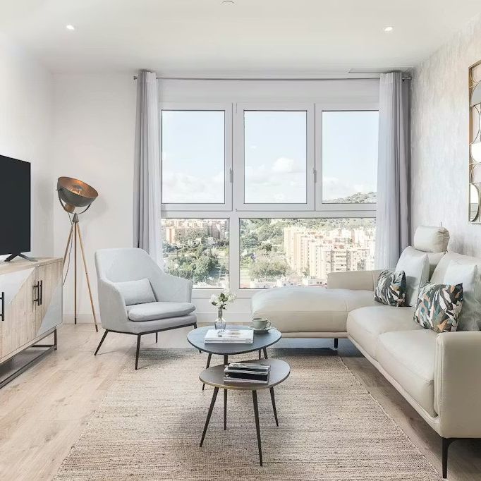 Paseo Martiricos, Málaga, Andalusia 29009 - Photo 1