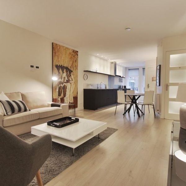 Groenburgwal 36 - Photo 1