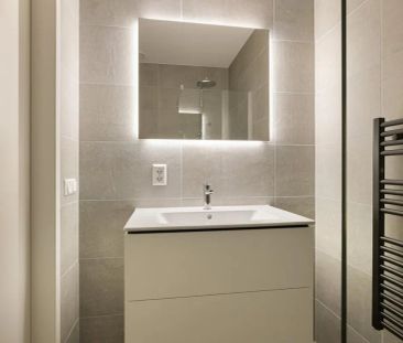 Appartement Burnhamstraat 137, Hoofddorp - À louer - Photo 6