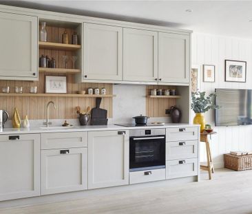 3 bedroom penthouse to rent - Photo 5