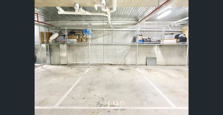 Spacious Apartment For Lease - Photo 2