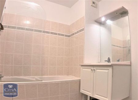 Location Appartement 2 pièces 45m² DIEUPENTALE 82170 - Photo 3